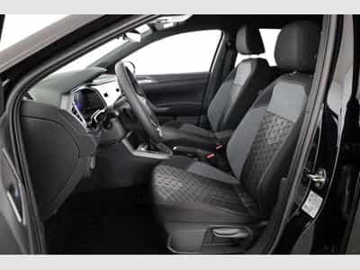 VW Taigo R-Line (2026) - Photo 9