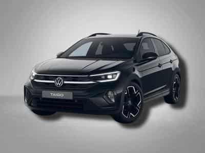 VW Taigo R-Line Plus 1.5 TSI 7-Gang-DSG (2026) - Photo 1