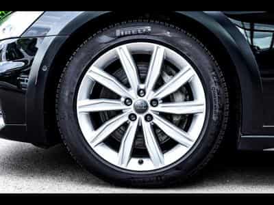 Audi A6 AVANT 55 3.0 TDI V6 QUATTRO TIPTRONIC (349 CH) – MYTHOS BLAC (2020) - Photo 8