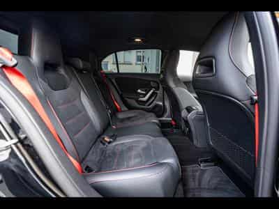 Mercedes A 35 AMG 4M+°KOSMOS BLACK (2021) - Photo 13