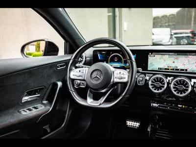 Mercedes A 35 AMG 4M+°KOSMOS BLACK (2021) - Photo 15