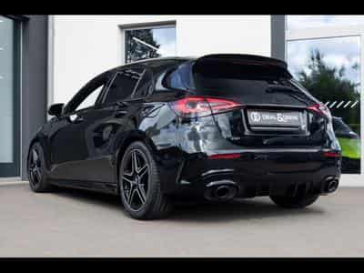 Mercedes A 35 AMG 4M+°KOSMOS BLACK (2021) - Photo 3