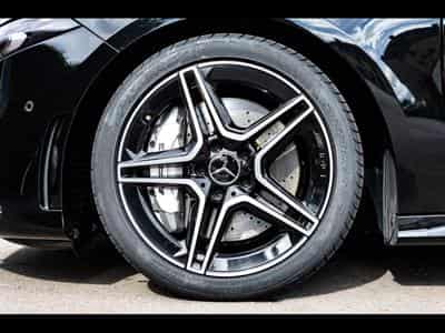 Mercedes A 35 AMG 4M+°KOSMOS BLACK (2021) - Photo 8