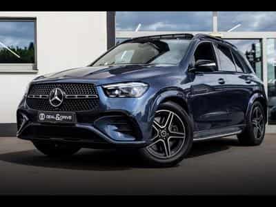Mercedes GLE 400 e 4MATIC AMG LINE (381 CH) – PACK NIGHT (2024) - Photo 1