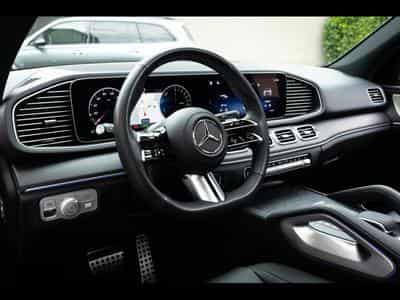 Mercedes GLE 400 e 4MATIC AMG LINE (381 CH) – PACK NIGHT (2024) - Photo 10