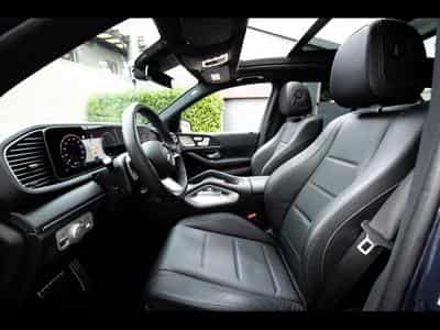 Mercedes GLE 400 e 4MATIC AMG LINE (381 CH) – PACK NIGHT (2024) - Photo 11