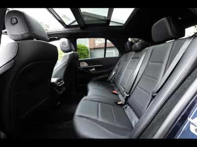 Mercedes GLE 400 e 4MATIC AMG LINE (381 CH) – PACK NIGHT (2024) - Photo 13