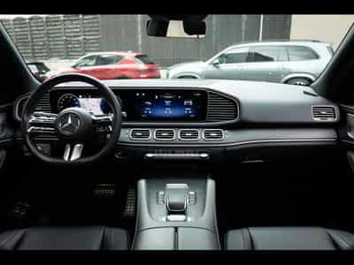 Mercedes GLE 400 e 4MATIC AMG LINE (381 CH) – PACK NIGHT (2024) - Photo 14