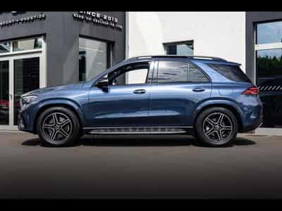 Mercedes GLE 400 e 4MATIC AMG LINE (381 CH) – PACK NIGHT (2024) - Photo 2