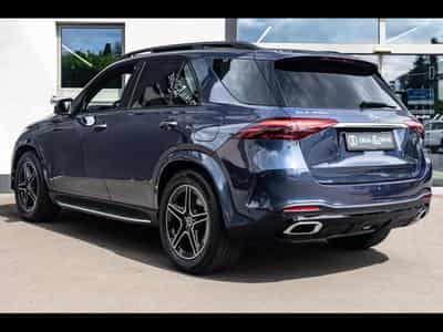Mercedes GLE 400 e 4MATIC AMG LINE (381 CH) – PACK NIGHT (2024) - Photo 3