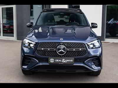 Mercedes GLE 400 e 4MATIC AMG LINE (381 CH) – PACK NIGHT (2024) - Photo 5