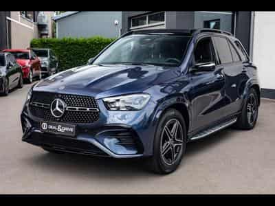 Mercedes GLE 400 e 4MATIC AMG LINE (381 CH) – PACK NIGHT (2024) - Photo 6