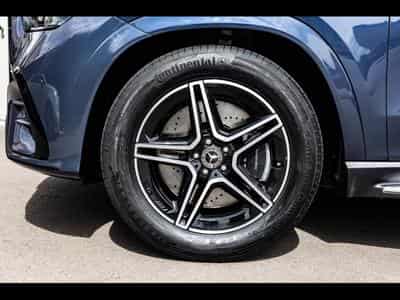 Mercedes GLE 400 e 4MATIC AMG LINE (381 CH) – PACK NIGHT (2024) - Photo 8