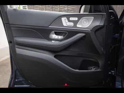Mercedes GLE 400 e 4MATIC AMG LINE (381 CH) – PACK NIGHT (2024) - Photo 9