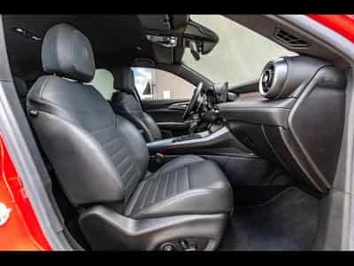 Alfa-Romeo Tonale VELOCE 1.5 MILD-HYBRID TCT – ROSSO ALFA (2023) - Photo 14