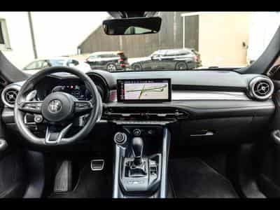 Alfa-Romeo Tonale VELOCE 1.5 MILD-HYBRID TCT – ROSSO ALFA (2023) - Photo 15