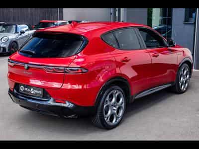 Alfa-Romeo Tonale VELOCE 1.5 MILD-HYBRID TCT – ROSSO ALFA (2023) - Photo 7