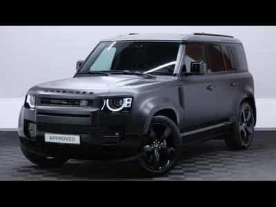 Land-Rover Defender 110 D250 xDynamic SE (2025) - Photo 1