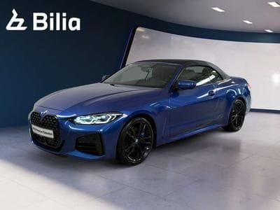 BMW M440 i (2021) - Photo 1