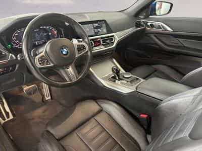 BMW M440 i (2021) - Photo 5