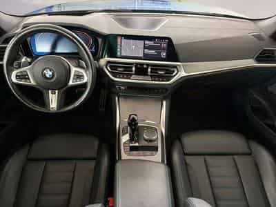 BMW M440 i (2021) - Photo 6