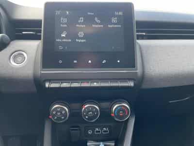 Renault Clio 1.0 TCe Evolution (2025) - Photo 11