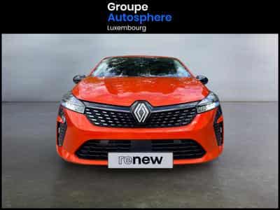 Renault Clio 1.0 TCe Evolution (2025) - Photo 2