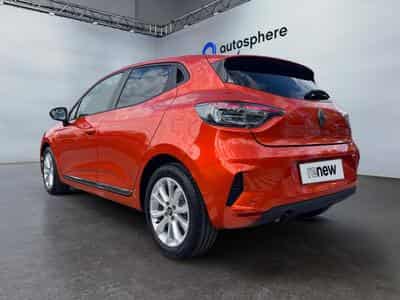 Renault Clio 1.0 TCe Evolution (2025) - Photo 3