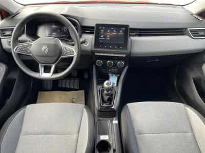 Renault Clio 1.0 TCe Evolution (2025) - Photo 7