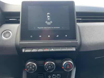 Renault Clio 1.0 TCe Evolution (2025) - Photo 8