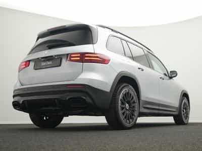 Mercedes GLB 200 d AMG-Line Multi+AHK+Kamera+Night (2025) - Photo 11