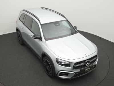 Mercedes GLB 200 d AMG-Line Multi+AHK+Kamera+Night (2025) - Photo 12