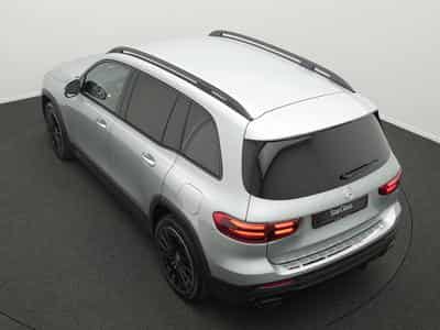 Mercedes GLB 200 d AMG-Line Multi+AHK+Kamera+Night (2025) - Photo 13