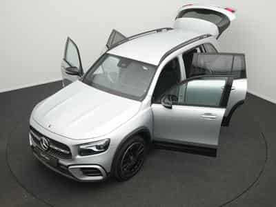 Mercedes GLB 200 d AMG-Line Multi+AHK+Kamera+Night (2025) - Photo 14