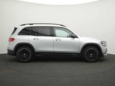 Mercedes GLB 200 d AMG-Line Multi+AHK+Kamera+Night (2025) - Photo 5