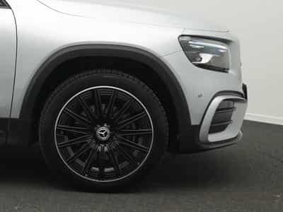 Mercedes GLB 200 d AMG-Line Multi+AHK+Kamera+Night (2025) - Photo 8