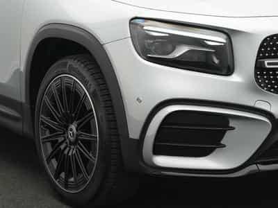 Mercedes GLB 200 d AMG-Line Multi+AHK+Kamera+Night (2025) - Photo 9