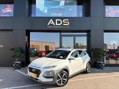 Hyundai Kona Apple CarPlay/ Sièges chauffants/ Volant chauffant/ ATH/ Cam (2018) - Photo 1