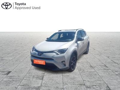 Toyota RAV 4 RAV 4 Style (2018) - Foto 1