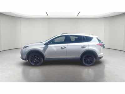 Toyota RAV 4 RAV 4 Style (2018) - Foto 3