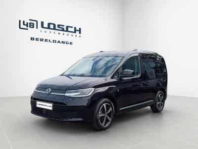 VW Caddy Style (2026) - Photo 1