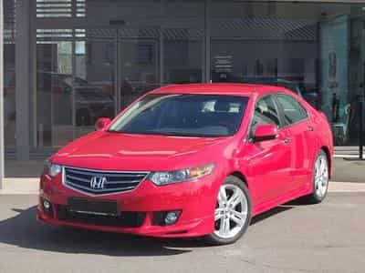 Honda Accord Accord 2.4i Type S Edition (2010) - Photo 1