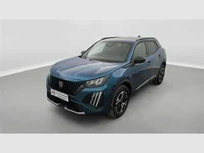 Peugeot 2008 1.2 Hybrid 145Cv E-DCS6 Allure CARPLAY / FULL LED / JA 17" (2025) - Photo 1