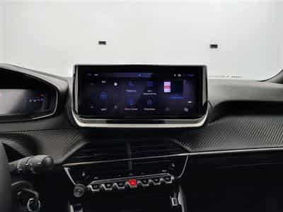 Peugeot 2008 1.2 Hybrid 145Cv E-DCS6 Allure CARPLAY / FULL LED / JA 17" (2025) - Photo 11
