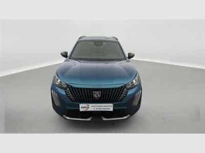 Peugeot 2008 1.2 Hybrid 145Cv E-DCS6 Allure CARPLAY / FULL LED / JA 17" (2025) - Photo 4