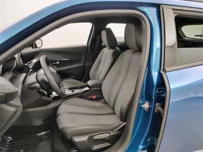 Peugeot 2008 1.2 Hybrid 145Cv E-DCS6 Allure CARPLAY / FULL LED / JA 17" (2025) - Photo 7