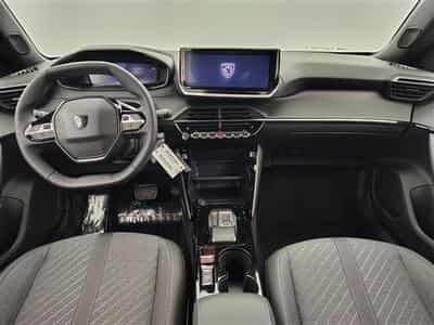 Peugeot 2008 1.2 Hybrid 145Cv E-DCS6 Allure CARPLAY / FULL LED / JA 17" (2025) - Photo 8