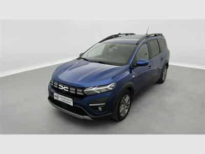 Dacia Jogger 1.0 TCe 110Cv Extreme 7PL / NAVI / CAMERA / FULL LED (2022) - Photo 1