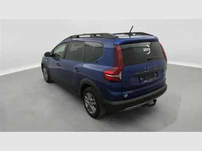 Dacia Jogger 1.0 TCe 110Cv Extreme 7PL / NAVI / CAMERA / FULL LED (2022) - Photo 2