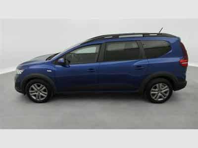 Dacia Jogger 1.0 TCe 110Cv Extreme 7PL / NAVI / CAMERA / FULL LED (2022) - Photo 3